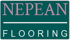 Nepean Flooring - Logo